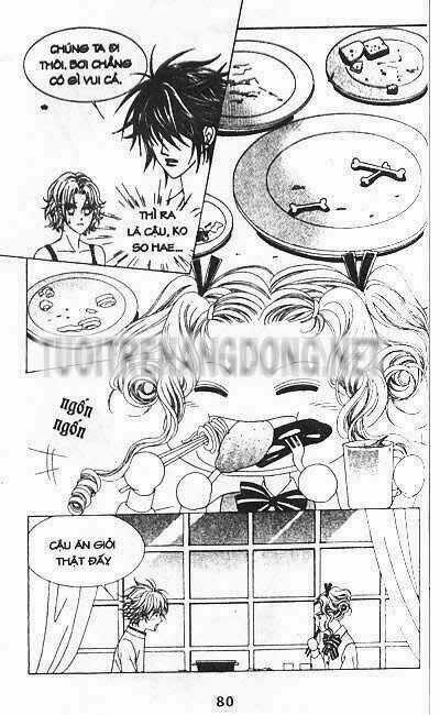 Sức Thanh Xuân - Chapter 4 - Trang 80