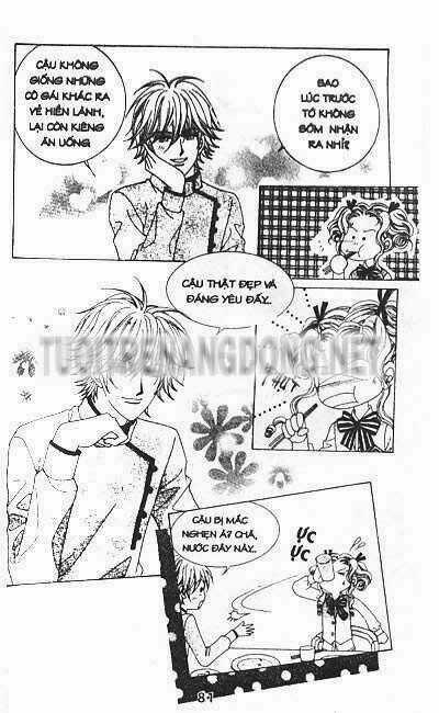 Sức Thanh Xuân - Chapter 4 - Trang 81