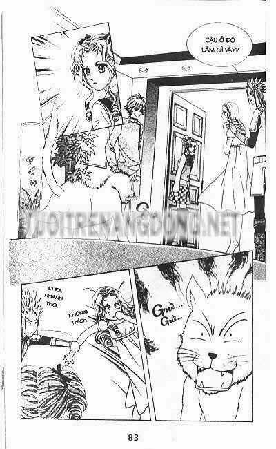 Sức Thanh Xuân - Chapter 4 - Trang 83