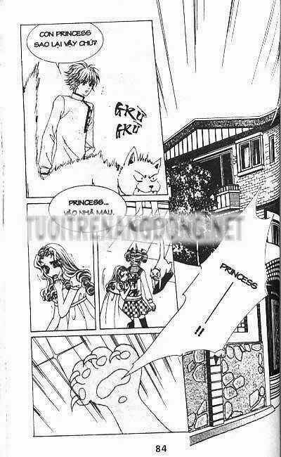 Sức Thanh Xuân - Chapter 4 - Trang 84