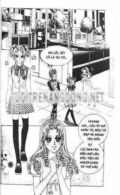 Sức Thanh Xuân - Chapter 4 - Trang 85