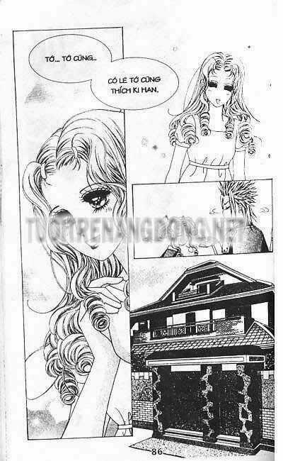 Sức Thanh Xuân - Chapter 4 - Trang 86