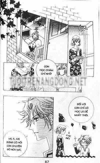 Sức Thanh Xuân - Chapter 4 - Trang 87