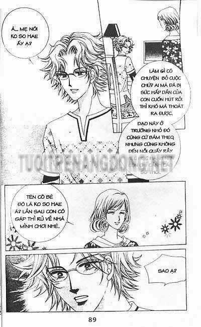 Sức Thanh Xuân - Chapter 4 - Trang 89