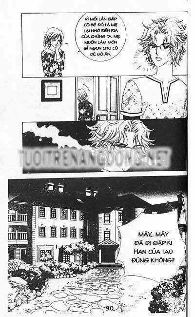 Sức Thanh Xuân - Chapter 4 - Trang 90