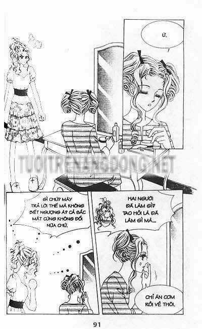 Sức Thanh Xuân - Chapter 4 - Trang 91