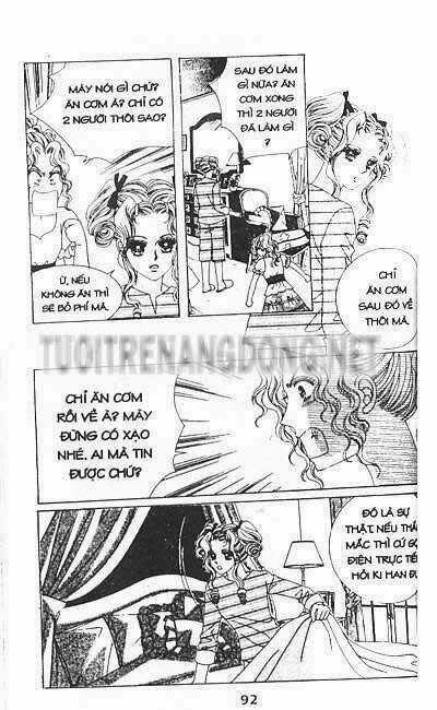 Sức Thanh Xuân - Chapter 4 - Trang 92