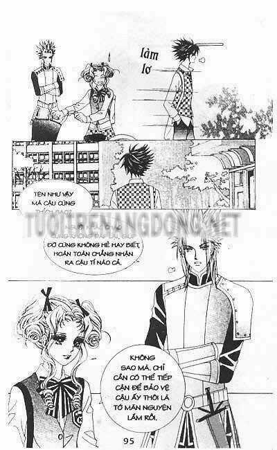 Sức Thanh Xuân - Chapter 4 - Trang 95