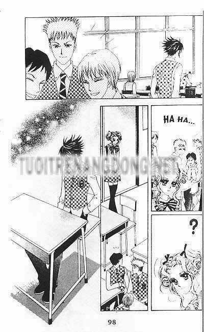 Sức Thanh Xuân - Chapter 4 - Trang 98