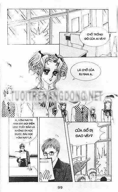 Sức Thanh Xuân - Chapter 4 - Trang 99