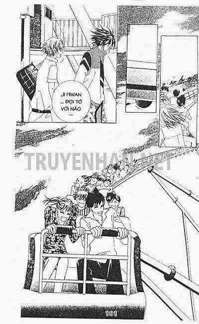 Sức Thanh Xuân - Chapter 5 - Trang 101