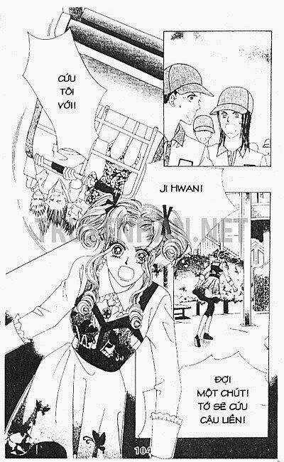 Sức Thanh Xuân - Chapter 5 - Trang 104