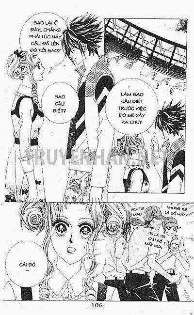 Sức Thanh Xuân - Chapter 5 - Trang 106