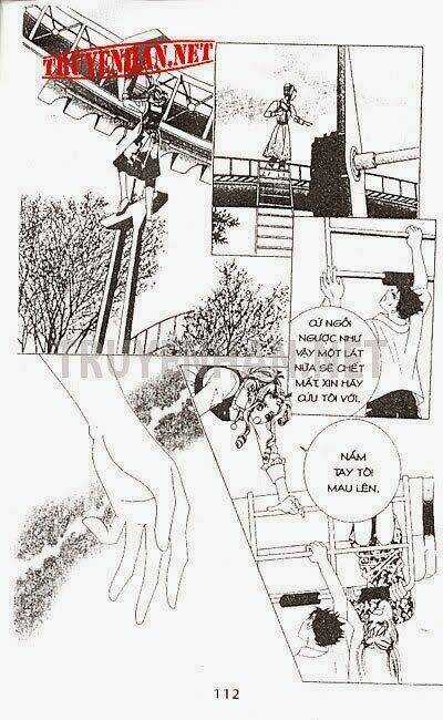 Sức Thanh Xuân - Chapter 5 - Trang 112