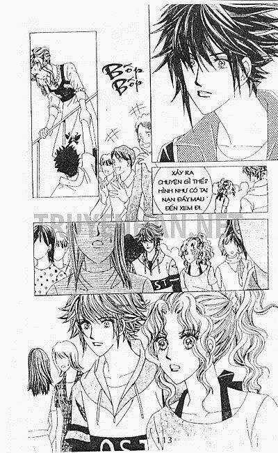 Sức Thanh Xuân - Chapter 5 - Trang 113