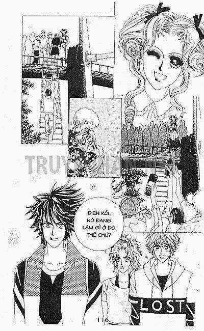 Sức Thanh Xuân - Chapter 5 - Trang 116