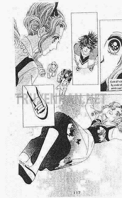 Sức Thanh Xuân - Chapter 5 - Trang 117