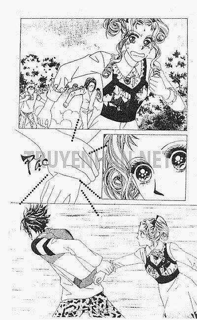 Sức Thanh Xuân - Chapter 5 - Trang 123