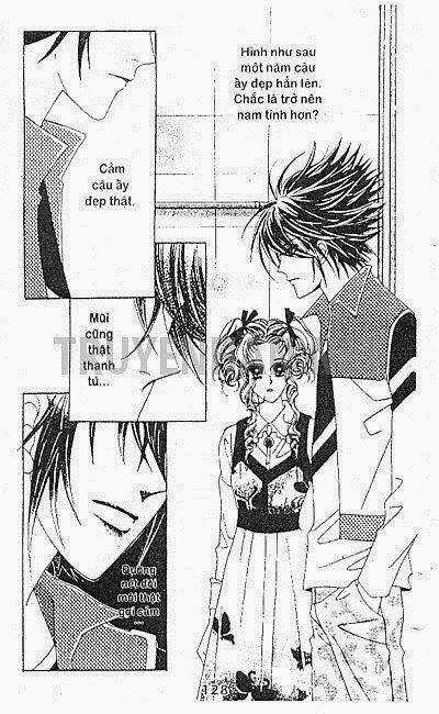 Sức Thanh Xuân - Chapter 5 - Trang 128