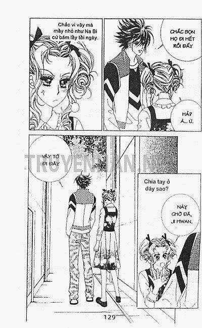 Sức Thanh Xuân - Chapter 5 - Trang 129