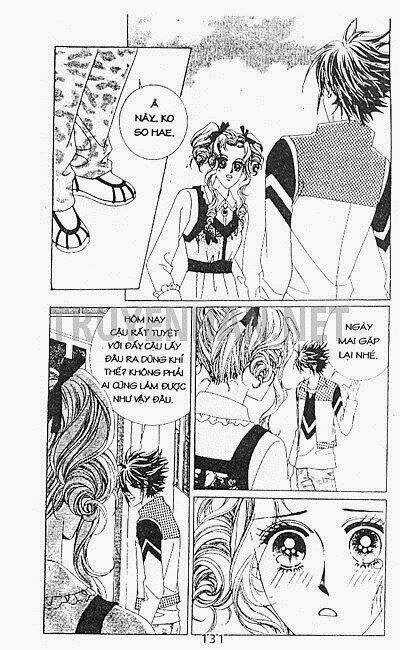 Sức Thanh Xuân - Chapter 5 - Trang 131