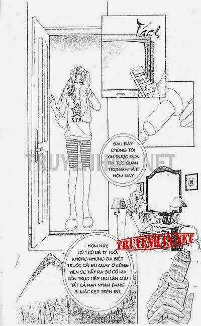 Sức Thanh Xuân - Chapter 5 - Trang 136