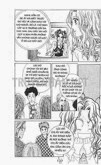 Sức Thanh Xuân - Chapter 5 - Trang 137