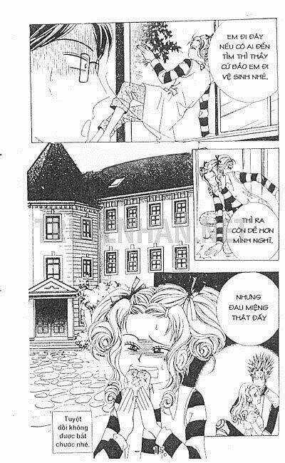 Sức Thanh Xuân - Chapter 5 - Trang 15