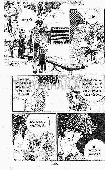 Sức Thanh Xuân - Chapter 5 - Trang 148