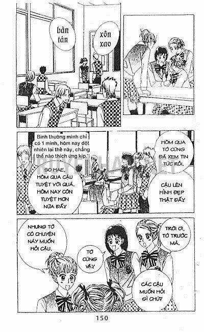 Sức Thanh Xuân - Chapter 5 - Trang 150
