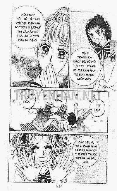 Sức Thanh Xuân - Chapter 5 - Trang 151