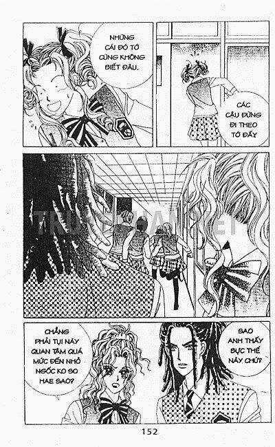 Sức Thanh Xuân - Chapter 5 - Trang 152