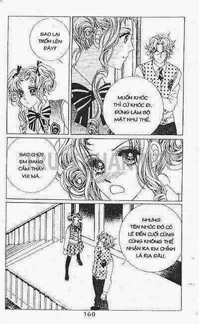 Sức Thanh Xuân - Chapter 5 - Trang 160