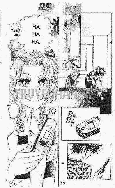 Sức Thanh Xuân - Chapter 5 - Trang 17