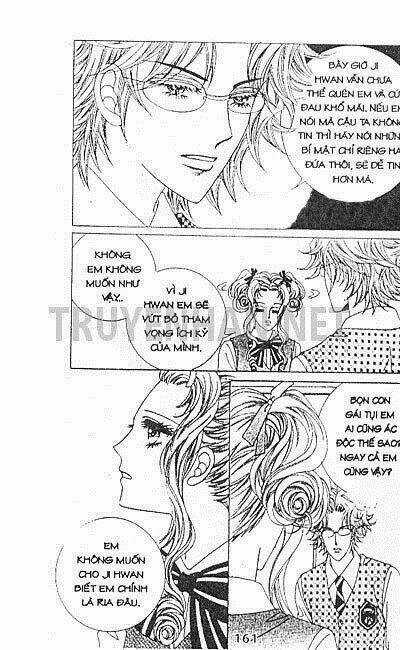 Sức Thanh Xuân - Chapter 5 - Trang 161