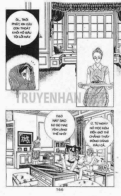 Sức Thanh Xuân - Chapter 5 - Trang 166