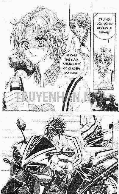 Sức Thanh Xuân - Chapter 5 - Trang 20