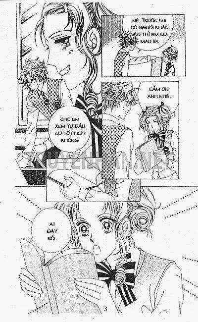 Sức Thanh Xuân - Chapter 5 - Trang 3
