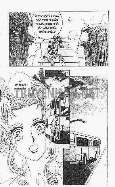 Sức Thanh Xuân - Chapter 5 - Trang 22