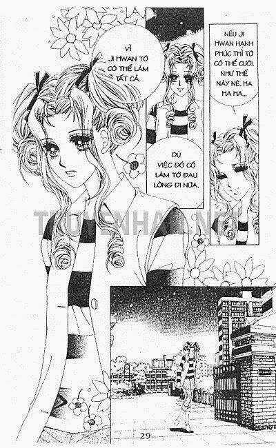 Sức Thanh Xuân - Chapter 5 - Trang 29