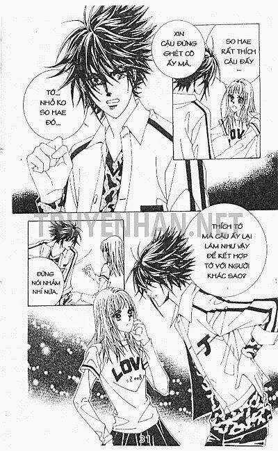 Sức Thanh Xuân - Chapter 5 - Trang 31