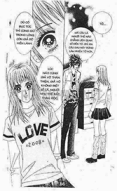 Sức Thanh Xuân - Chapter 5 - Trang 34