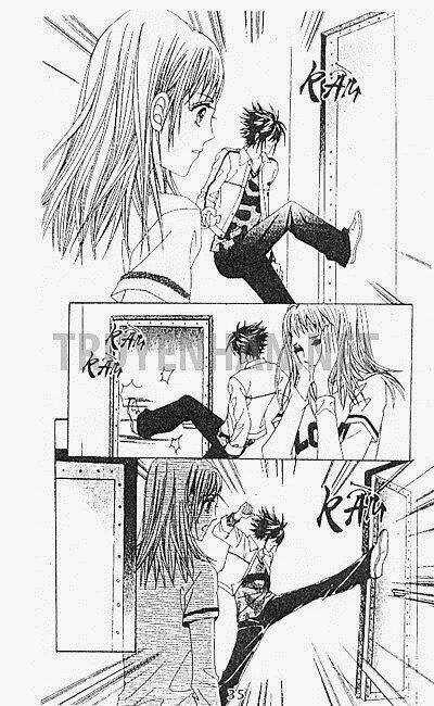 Sức Thanh Xuân - Chapter 5 - Trang 35