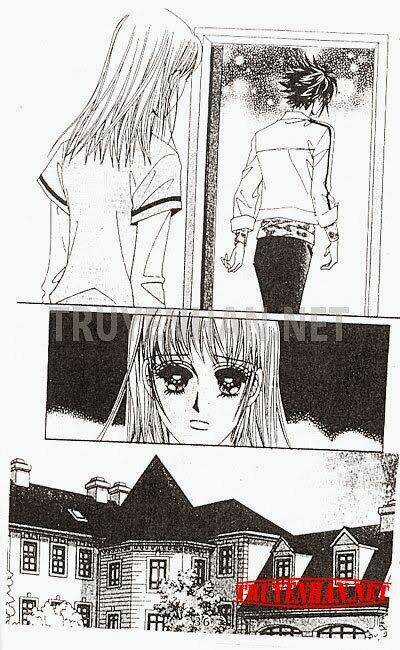 Sức Thanh Xuân - Chapter 5 - Trang 36