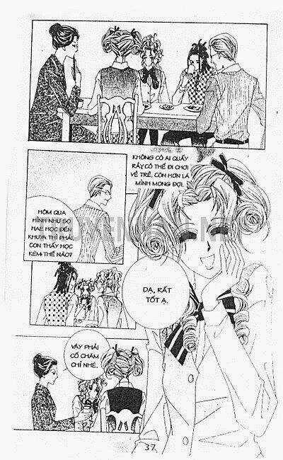 Sức Thanh Xuân - Chapter 5 - Trang 37