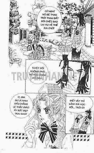 Sức Thanh Xuân - Chapter 5 - Trang 38