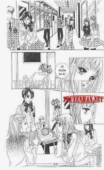 Sức Thanh Xuân - Chapter 5 - Trang 39