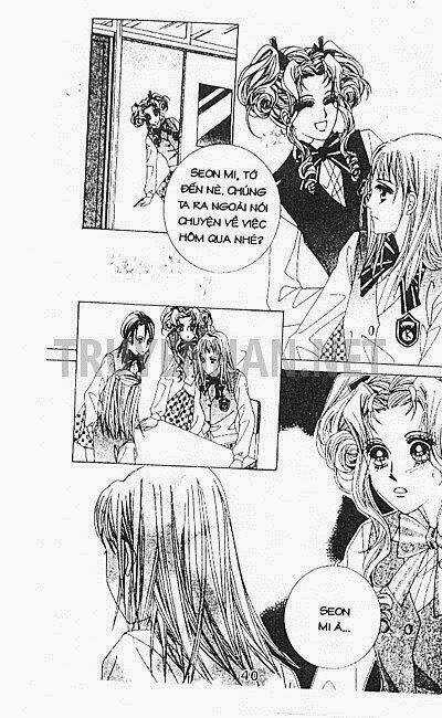 Sức Thanh Xuân - Chapter 5 - Trang 40