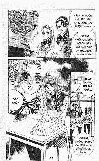 Sức Thanh Xuân - Chapter 5 - Trang 41