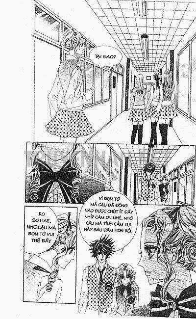 Sức Thanh Xuân - Chapter 5 - Trang 42